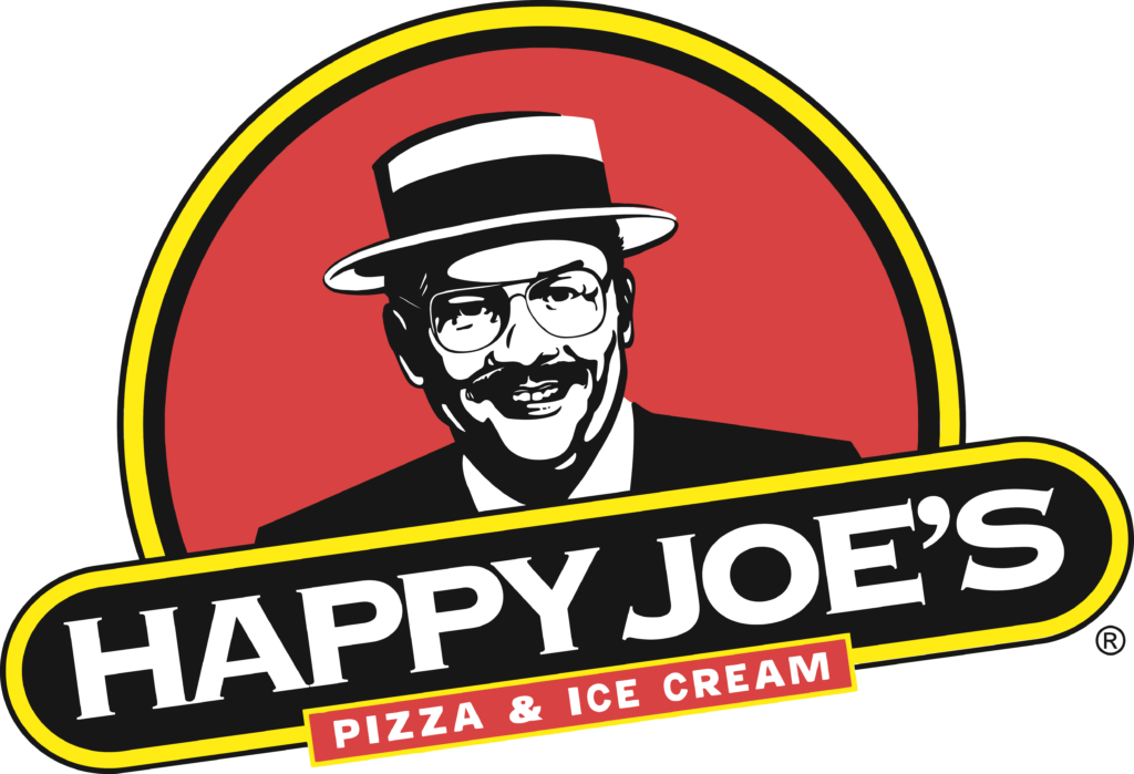 happy joes logo